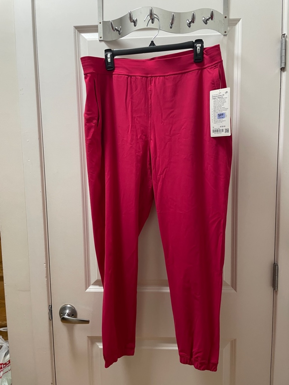 lululemon athletica Adapted State HR Jogger